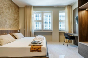 Velasca Tower Apartments